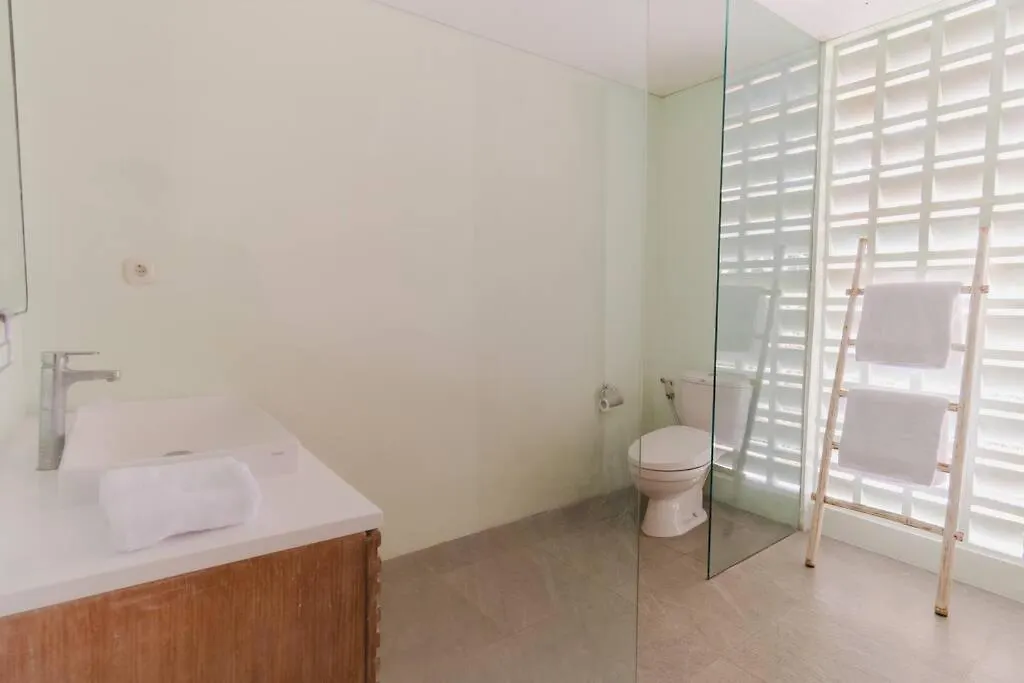Villa Biku Seminyak