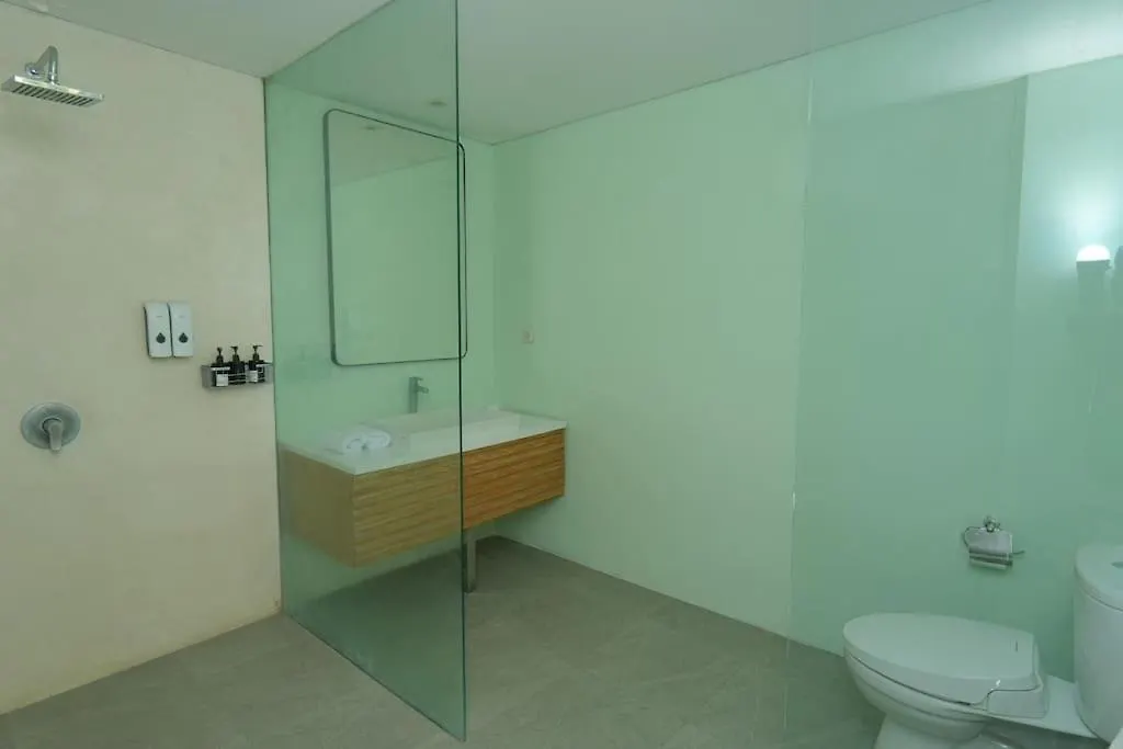 Villa Biku Seminyak  Seminyak (Bali)