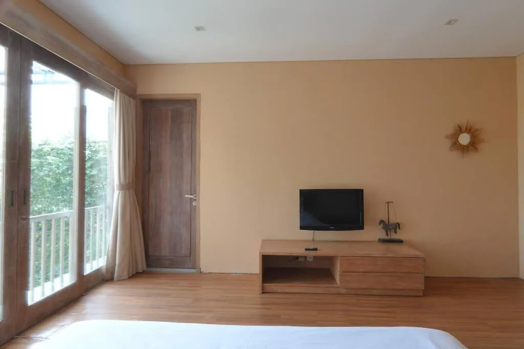 Villa Biku Seminyak