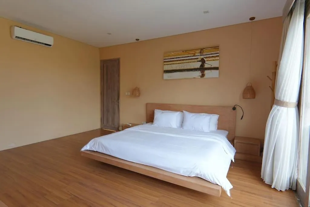 Villa Biku Seminyak