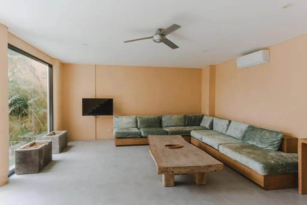 Villa Biku Seminyak