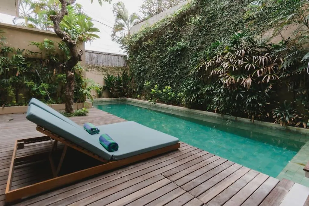 Villa Biku Seminyak