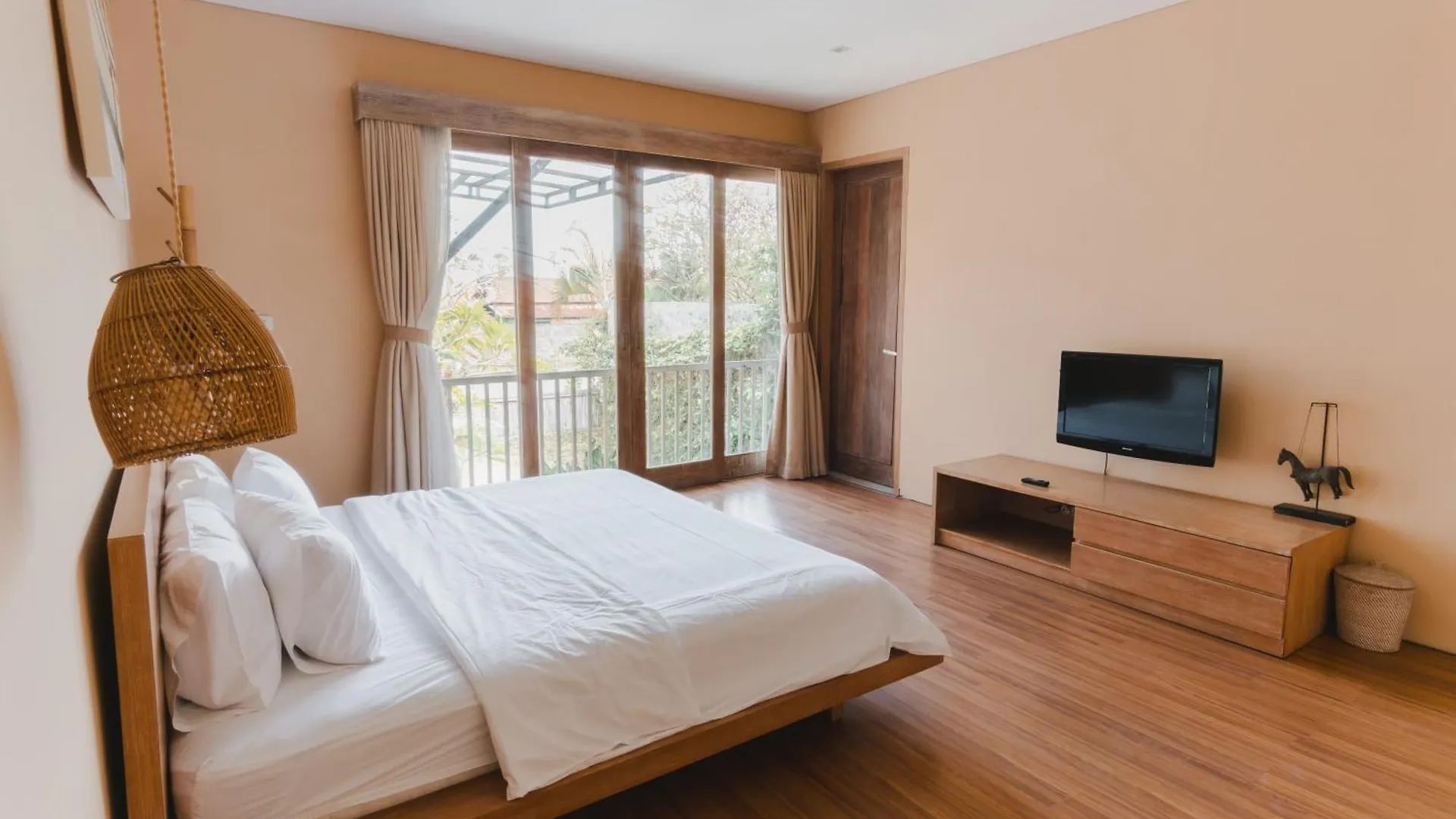 Villa Biku Seminyak