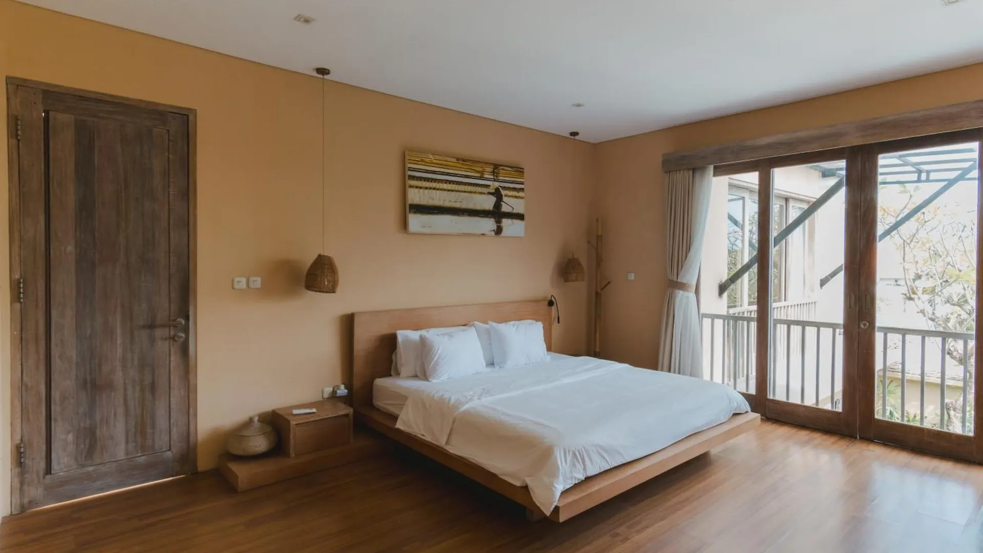 Villa Biku Seminyak