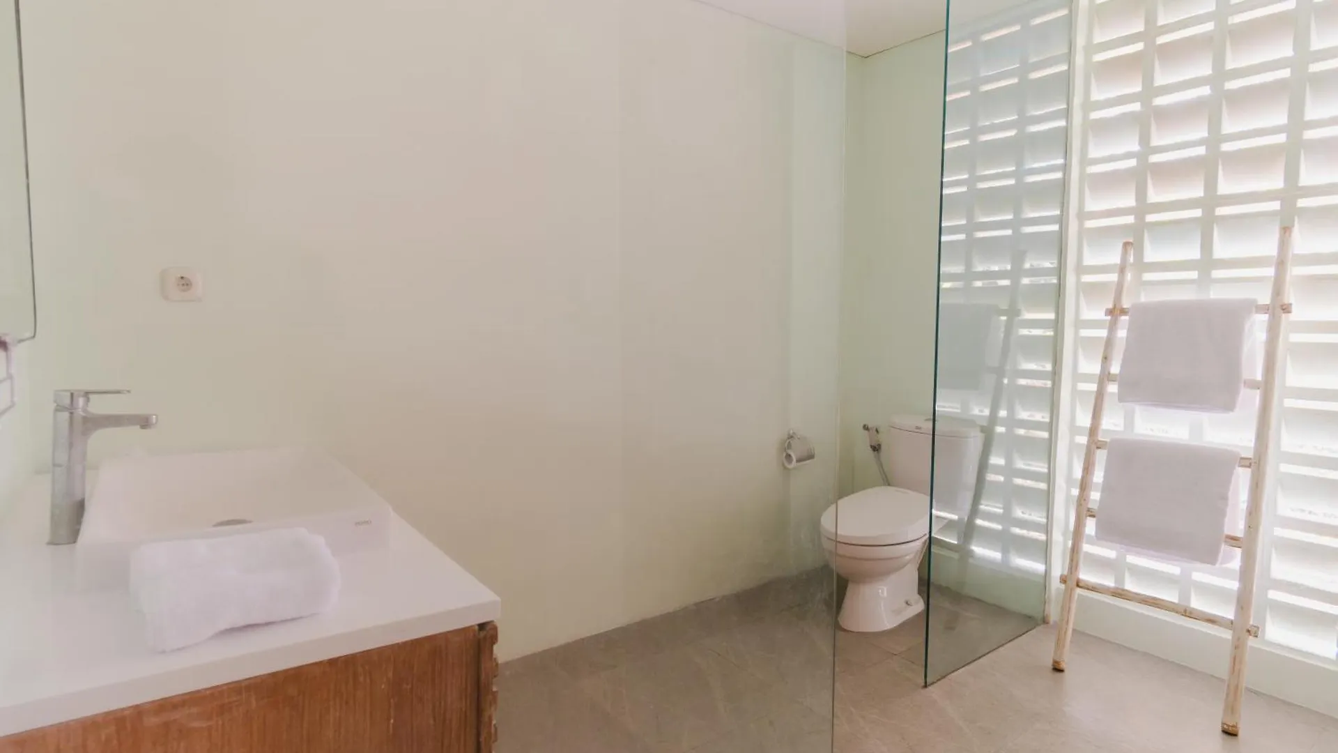 Villa Biku Seminyak  Indonesia