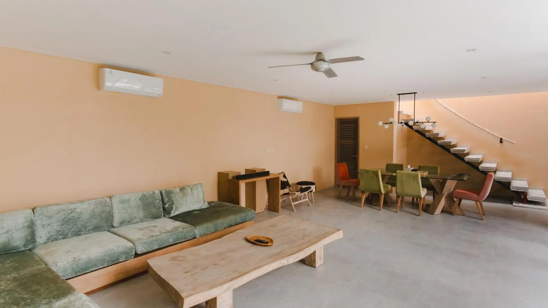 Villa Biku Seminyak